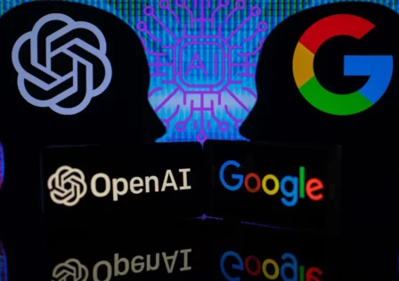 google-bard-vs-openai-chatgpt-chatbot-which-is-better-artificial-intelligence-AI-1353×900